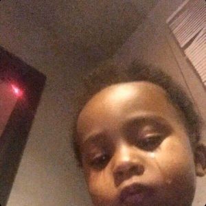 Meet your Posher, April